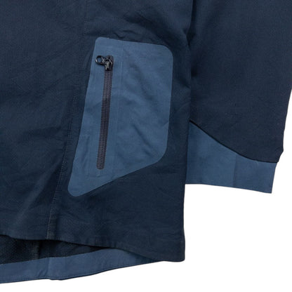 Vintage Arcteryx Half Zip Lightweight Jacket Size L