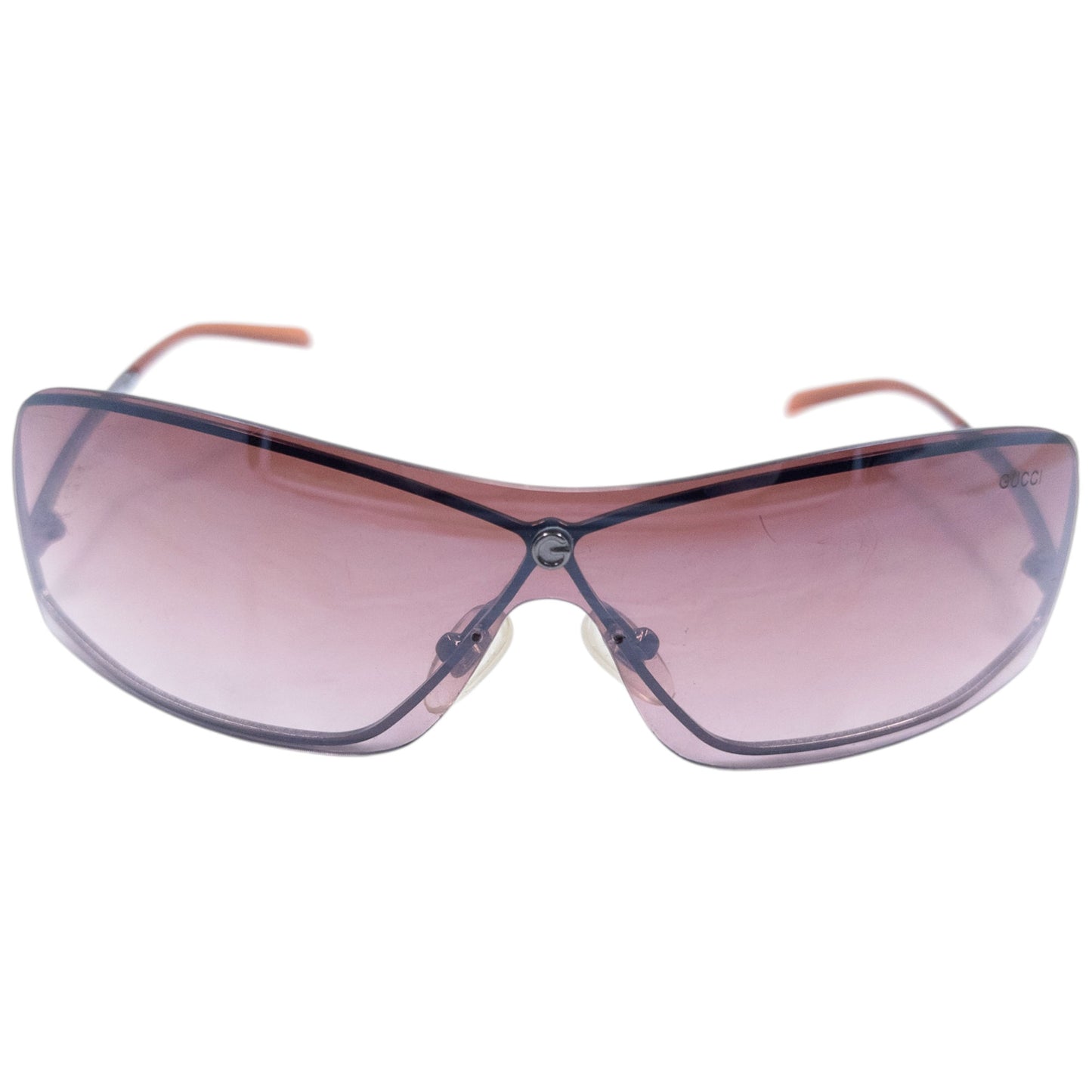 Vintage 2000s Gucci By Tom Ford Sunglasses