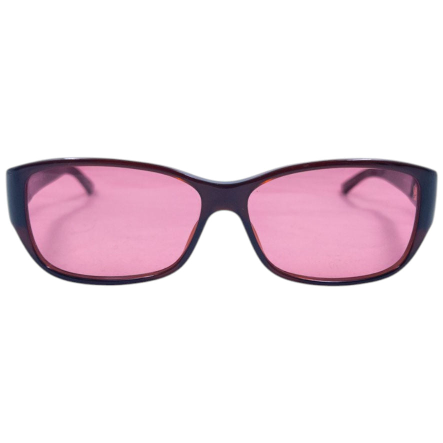 Vintage Gucci Pattern Sunglasses