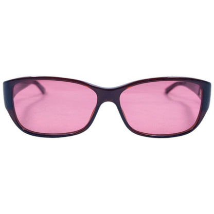 Vintage Gucci Pattern Sunglasses