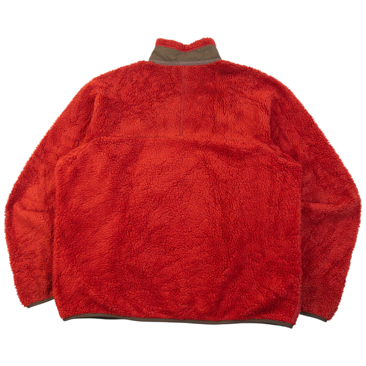 Vintage 2000s Patagonia Retro X Fleece Jacket Size XL