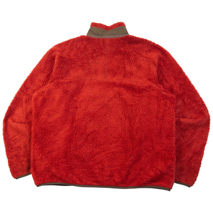 Vintage 2000s Patagonia Retro X Fleece Jacket Size XL