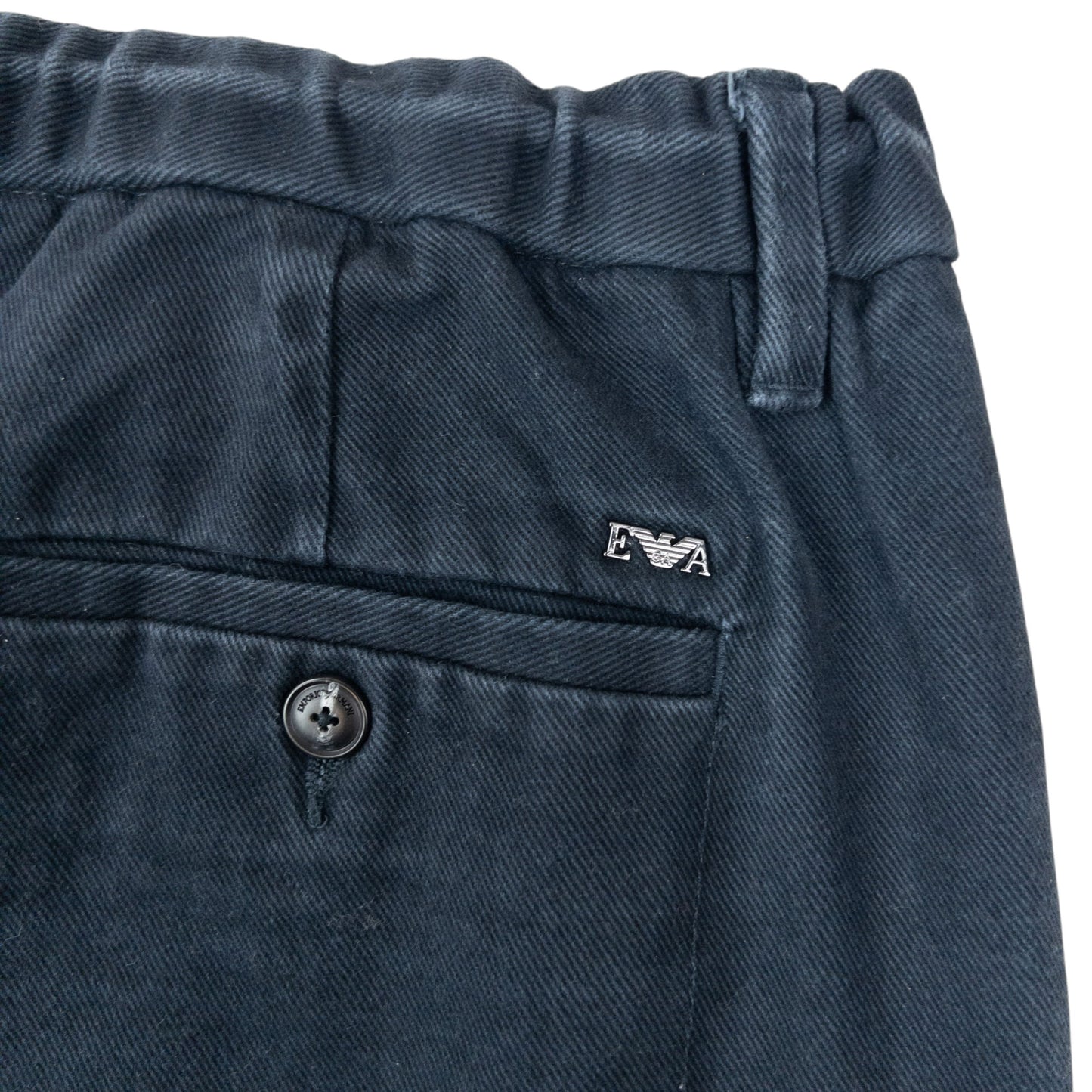 Vintage Emporio Armani Trousers Size L