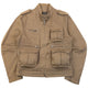Vintage 2000s Dolce & Gabbana Multi Pocket Cargo Jacket Size S