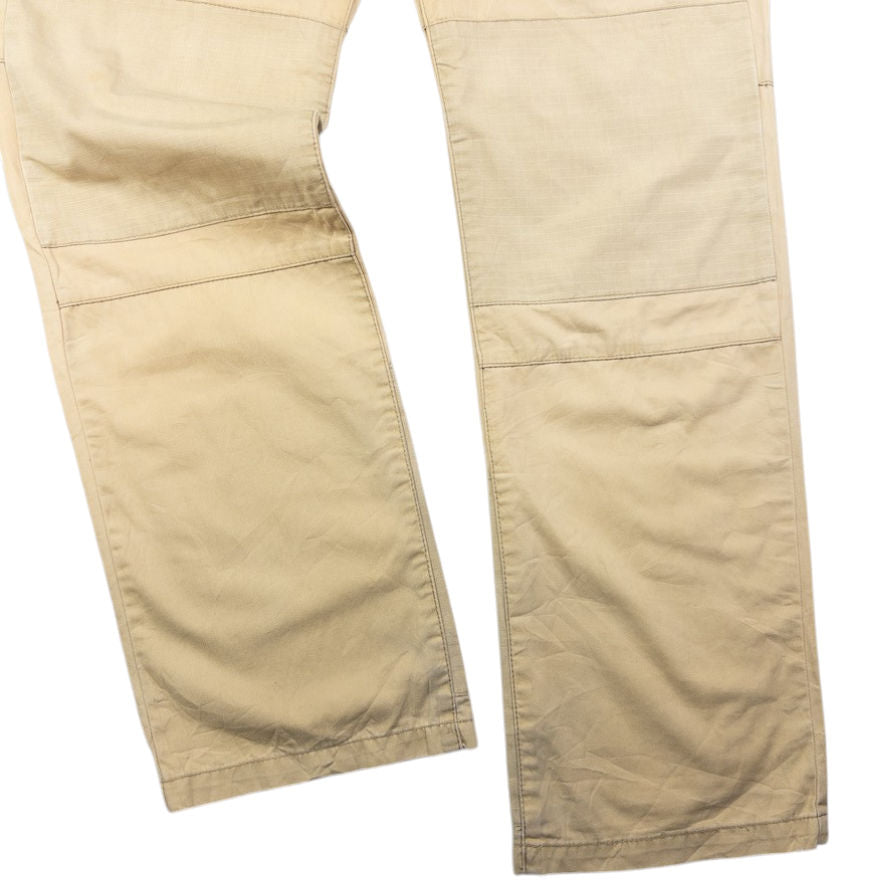 Vintage Stussy Cargo Trousers Size W32