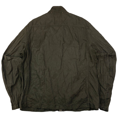Vintage CP Company Zip Up Jacket Size M