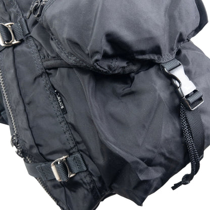 Vintage 90s Y'Saccs By Yohji Yamamoto Cargo Backpack