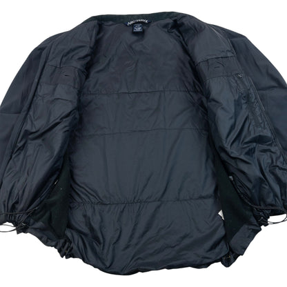 Vintage 2000s Arcteryx LEAF Zip Up Jacket Size XL