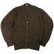 Vintage Comme Des Garçons HOMME Button Up Cardigan Size S