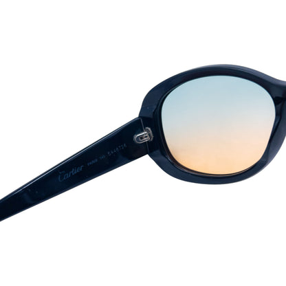 Vintage 2000s Cartier Sunglasses