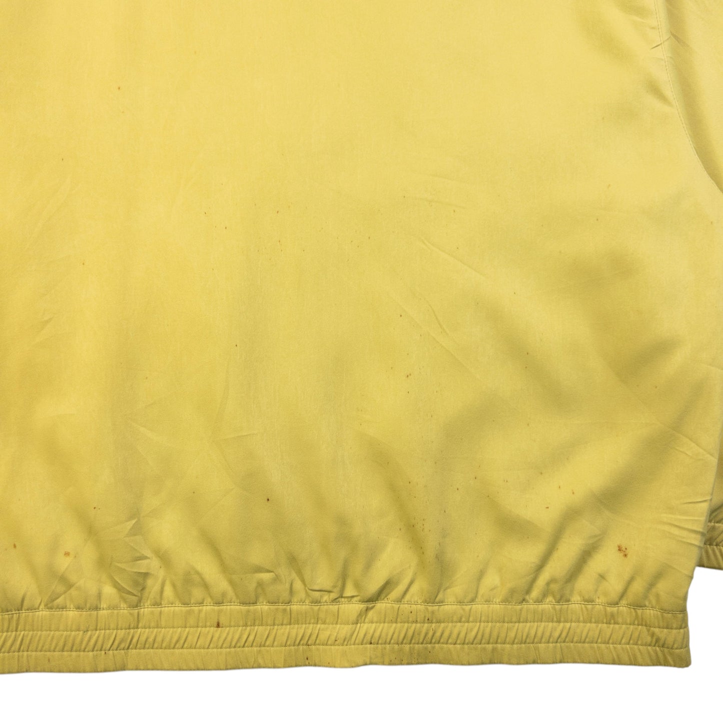 Vintage 90s Balenciaga Golf Zip Up Jacket Womens Size S