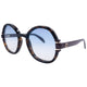 Vintage 2000s Gucci Tortoise Shell Sunglasses