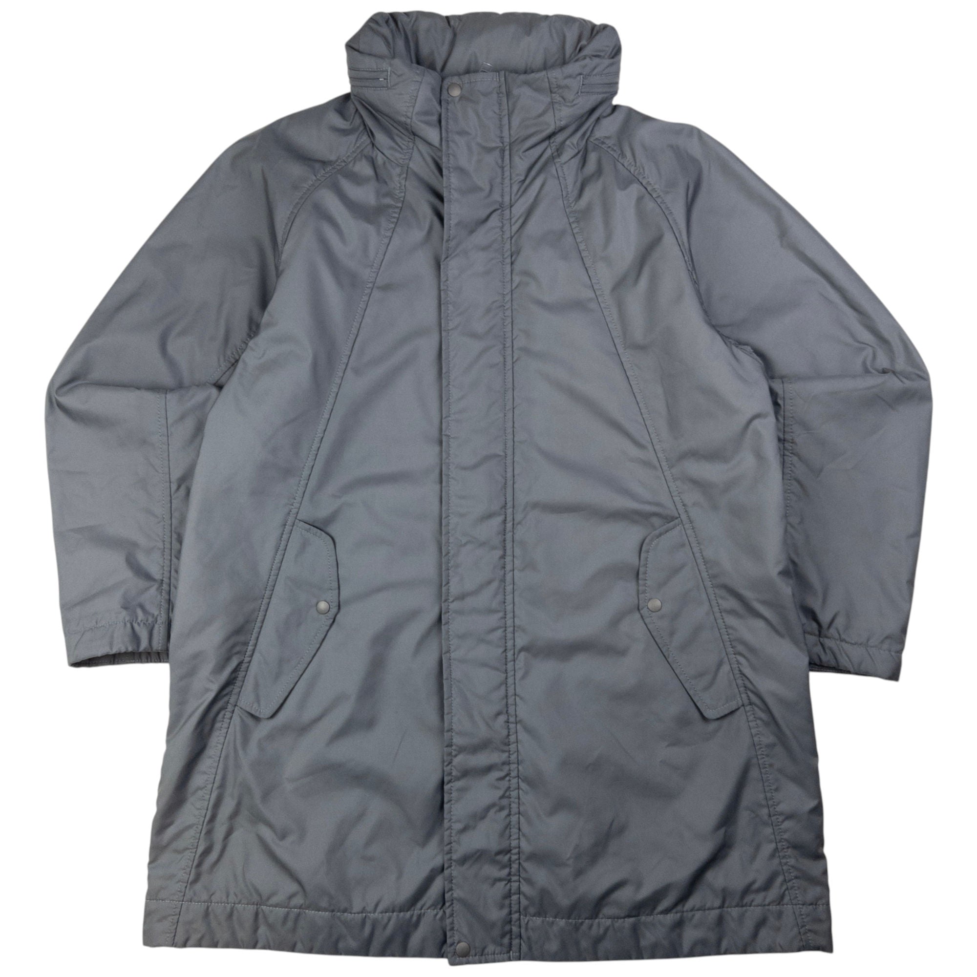 Vintage Issey Miyake MEN Zip Up Thinsulate Jacket Size L