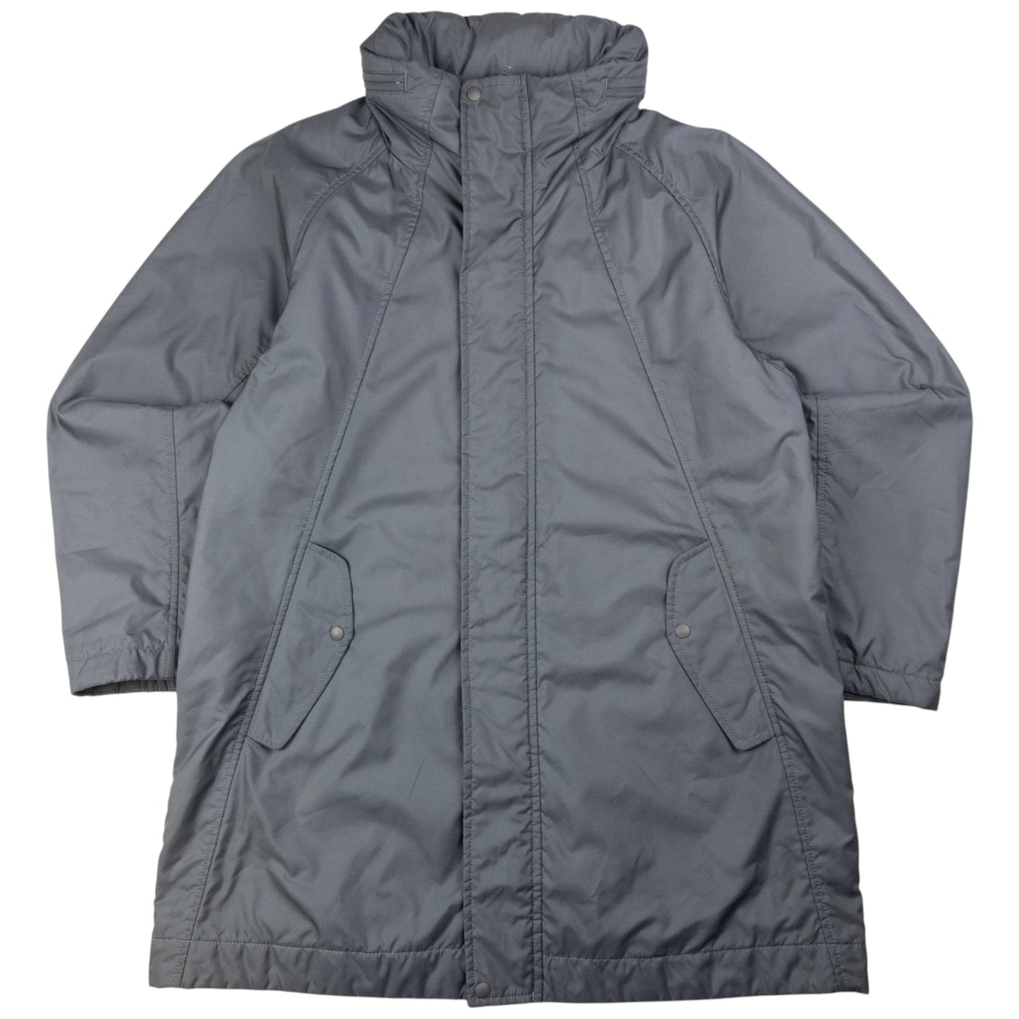 Vintage Issey Miyake MEN Zip Up Thinsulate Jacket Size L