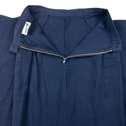Vintage Hai Sporting Gear By Issey Miyake Layered Skirt Womens Size W24