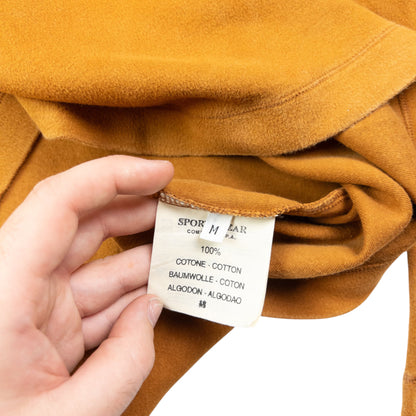 Vintage CP Company Long Sleeve T Shirt Size M