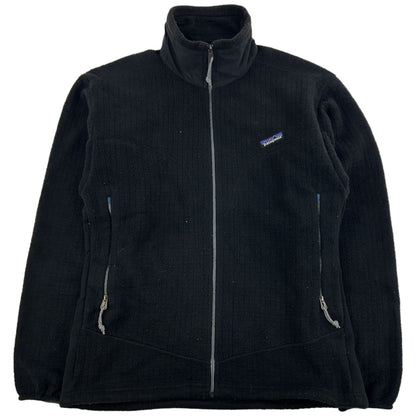 Vintage Patagonia Zip Fleece Size S