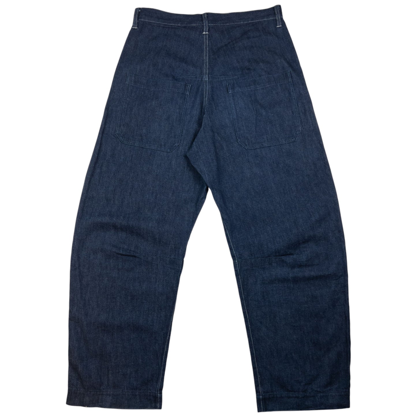 Vintage Yohji Yamamoto Lightweight Trousers Size W30