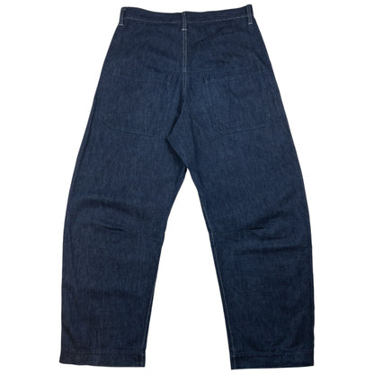 Vintage Yohji Yamamoto Lightweight Trousers Size W30