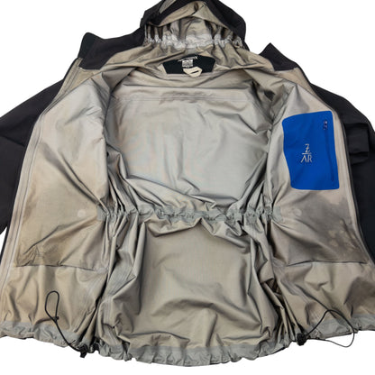 Vintage Arcteryx Goretex Jacket Womens Size XL