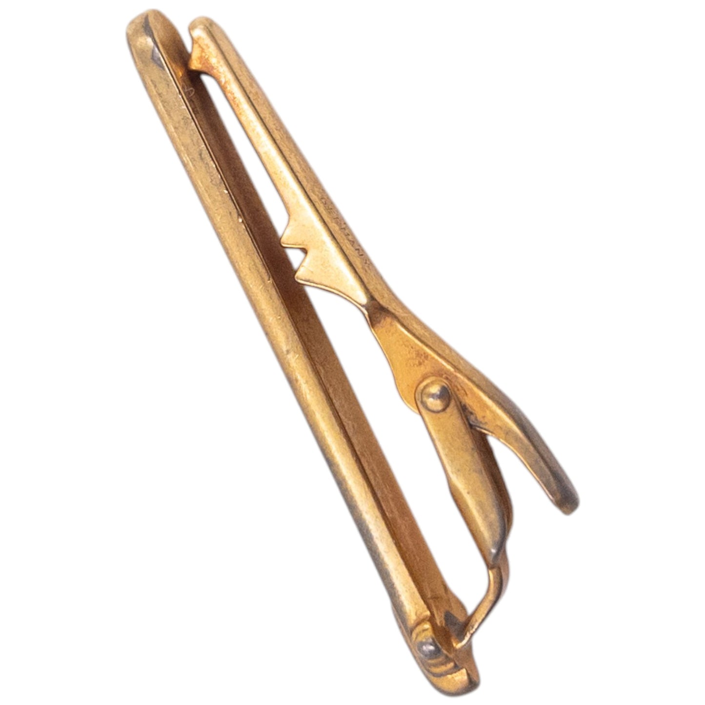 Vintage 90s Dior Tie Clip