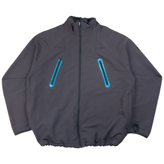 Vintage Nike TN Air Zip Up Jacket Size XL