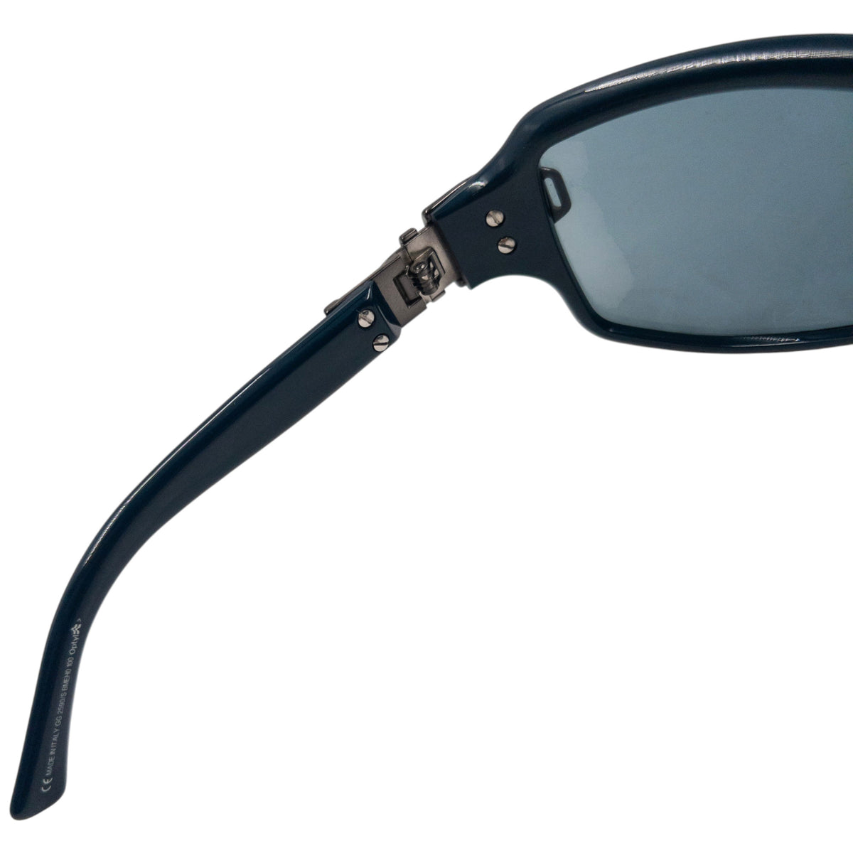 Vintage 2000s Gucci Buckle Sunglasses
