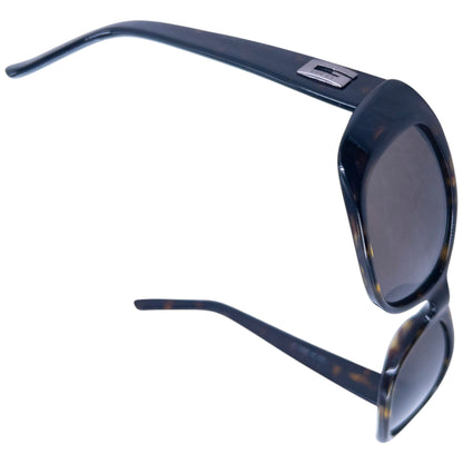 Vintage 1996 Gucci By Tom Ford Tortoise Shell Sunglasses