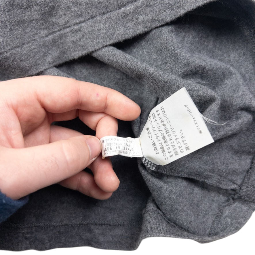 Vintage Yohji Yamamoto T Shirt Womens Size S