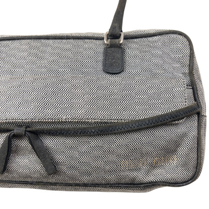 Vintage 2000s Miu Miu Shoulder Bag