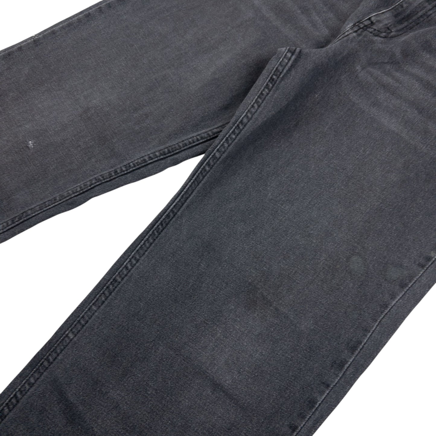 Vintage Levi's Silver Tab Stay Loose Denim Jeans Size W30