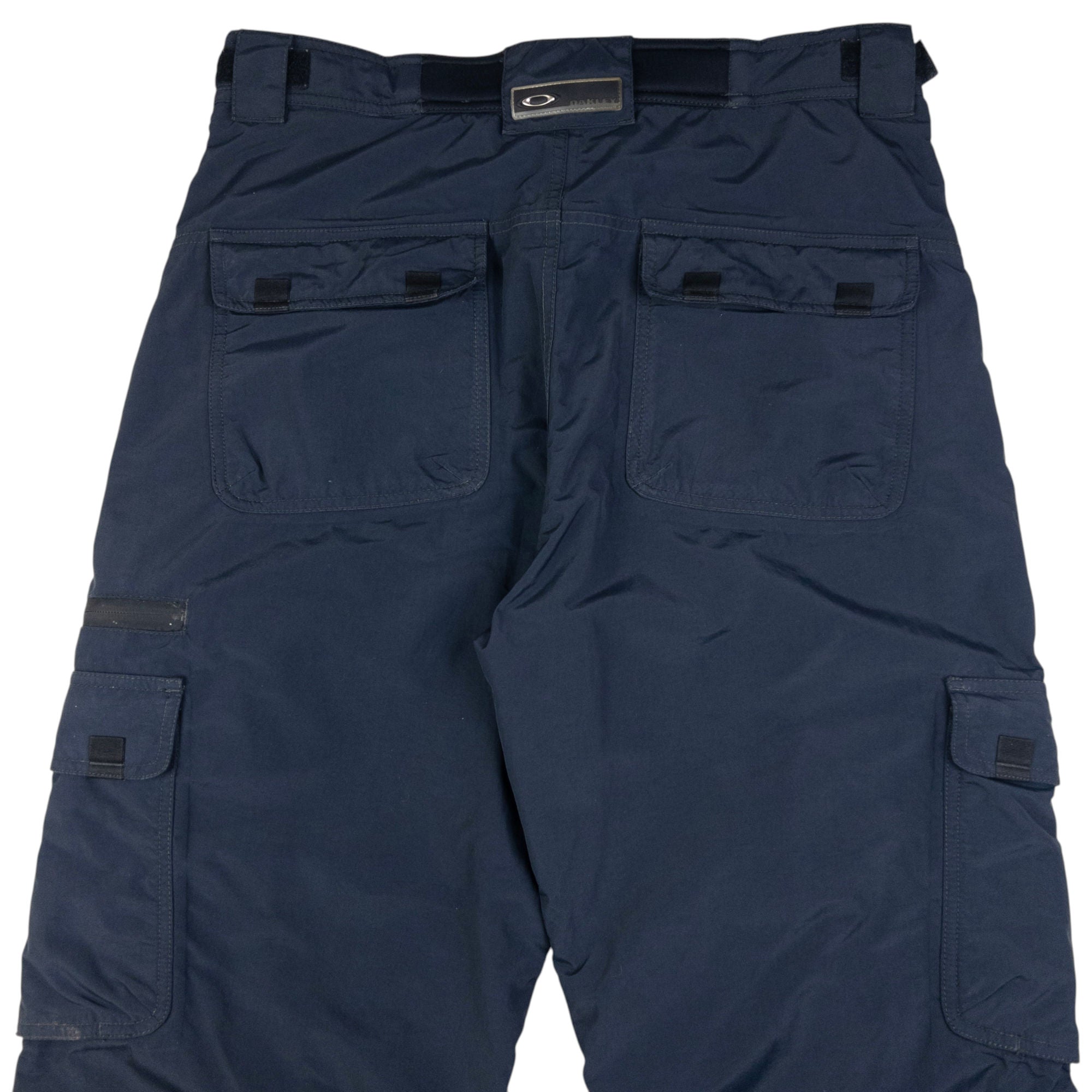 Vintage Oakley Snowboarding Trousers Size L
