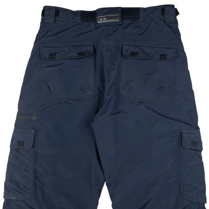 Vintage Oakley Snowboarding Trousers Size L