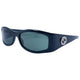 Vintage 2000s Gucci By Tom Ford Diamanté Sunglasses