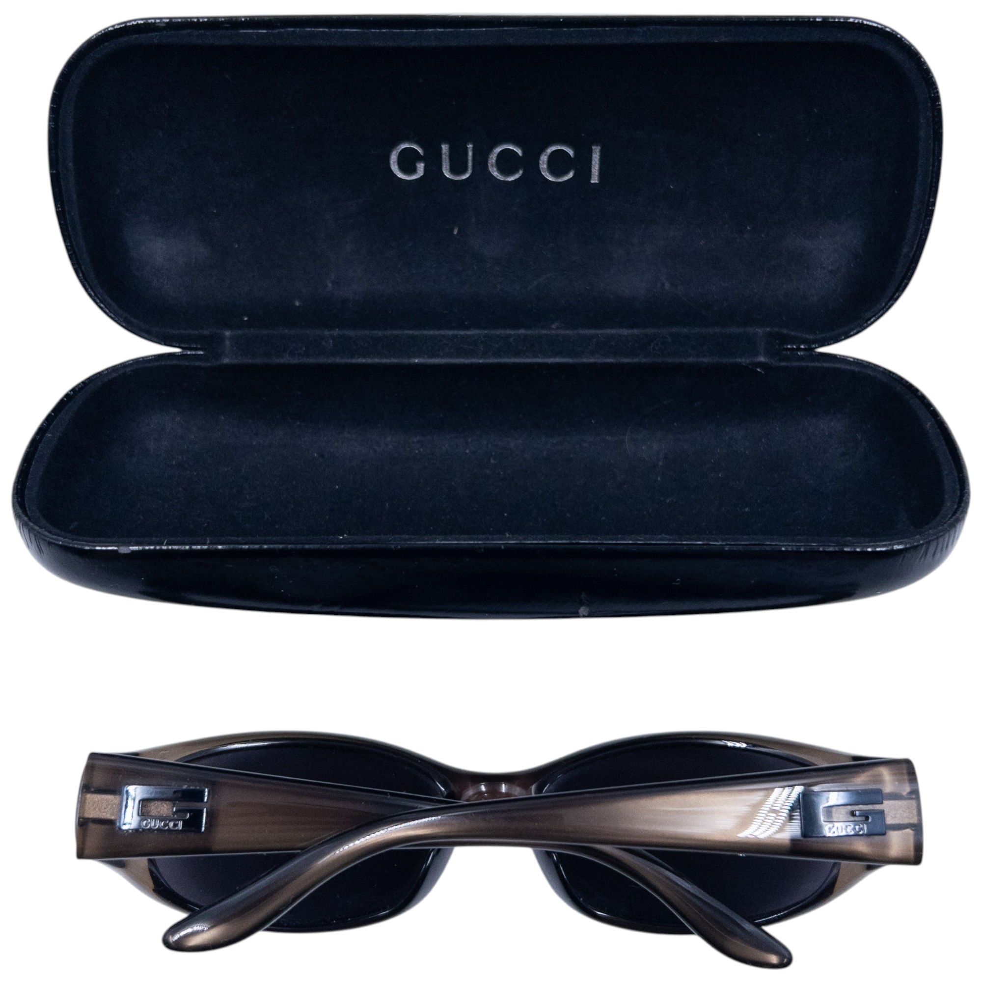 Vintage Gucci Sunglasses