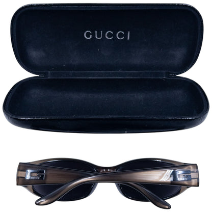 Vintage Gucci Sunglasses