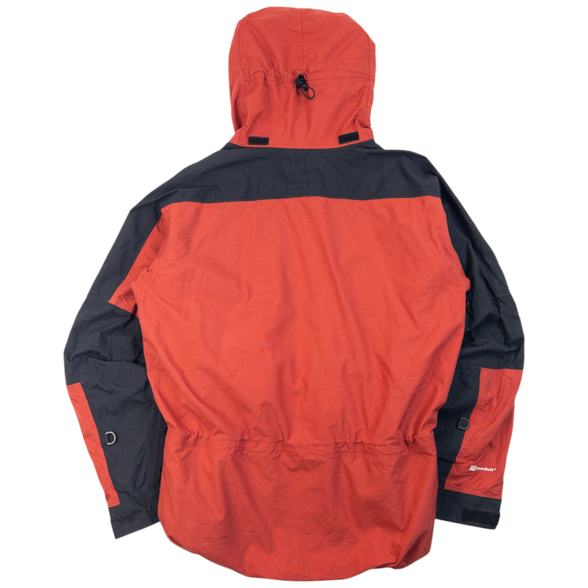 Vintage 2000s Mountain Hardwear Conduit Snowboarding Jacket Size XL