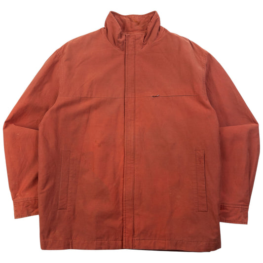 Vintage 90s YSL Yves Saint Laurent Harrington Jacket Size XS