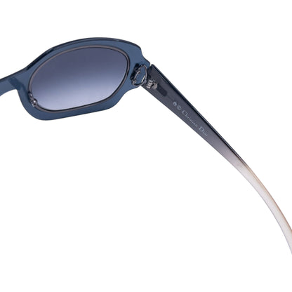 Vintage 2000s Dior Gradient Sunglasses