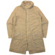 Vintage 2000s Cabane De Zucca By Issey Miyake Button Up Jacket Size XS