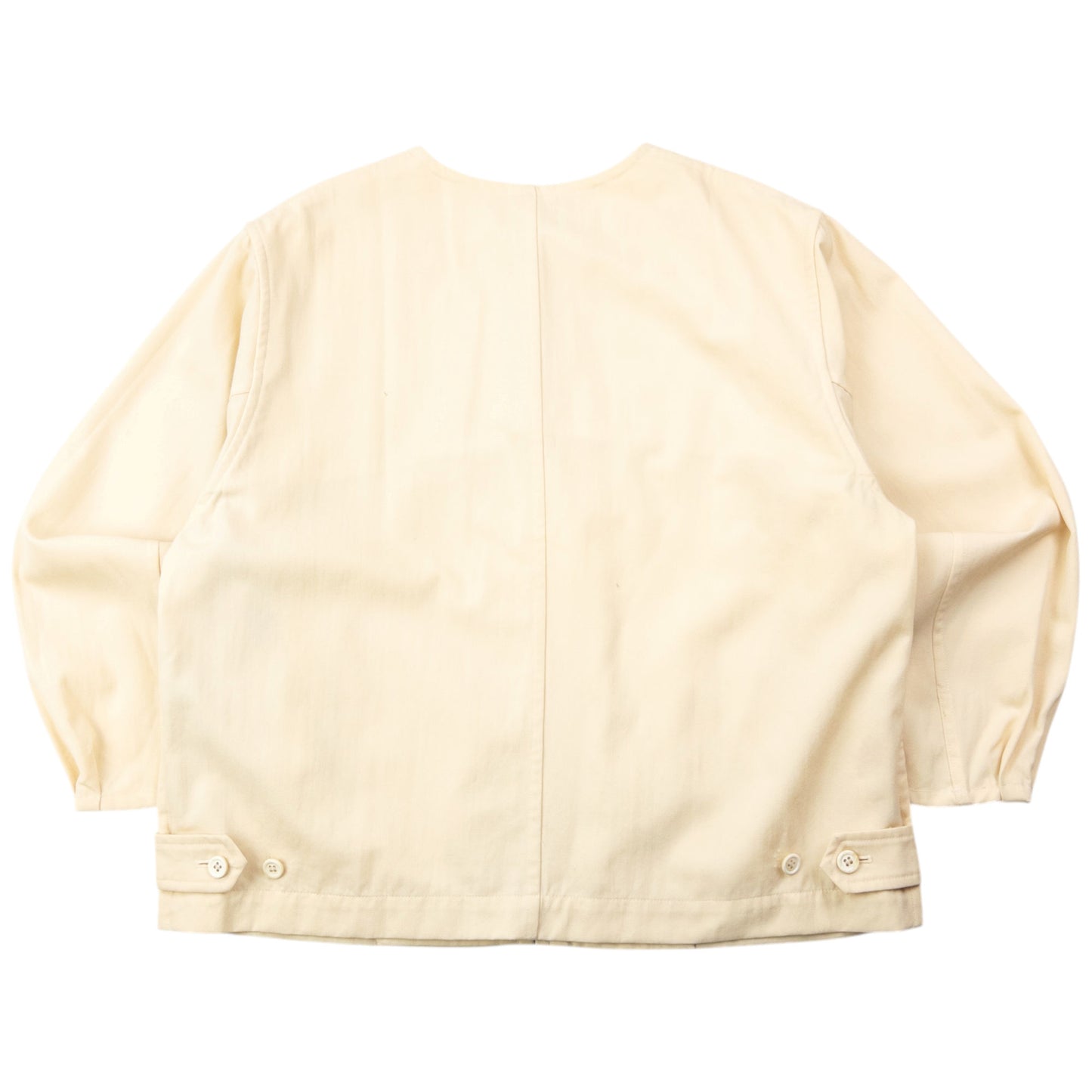 Vintage 1991 Comme Des Garçons Rob De Chambre Jacket Womens Size S