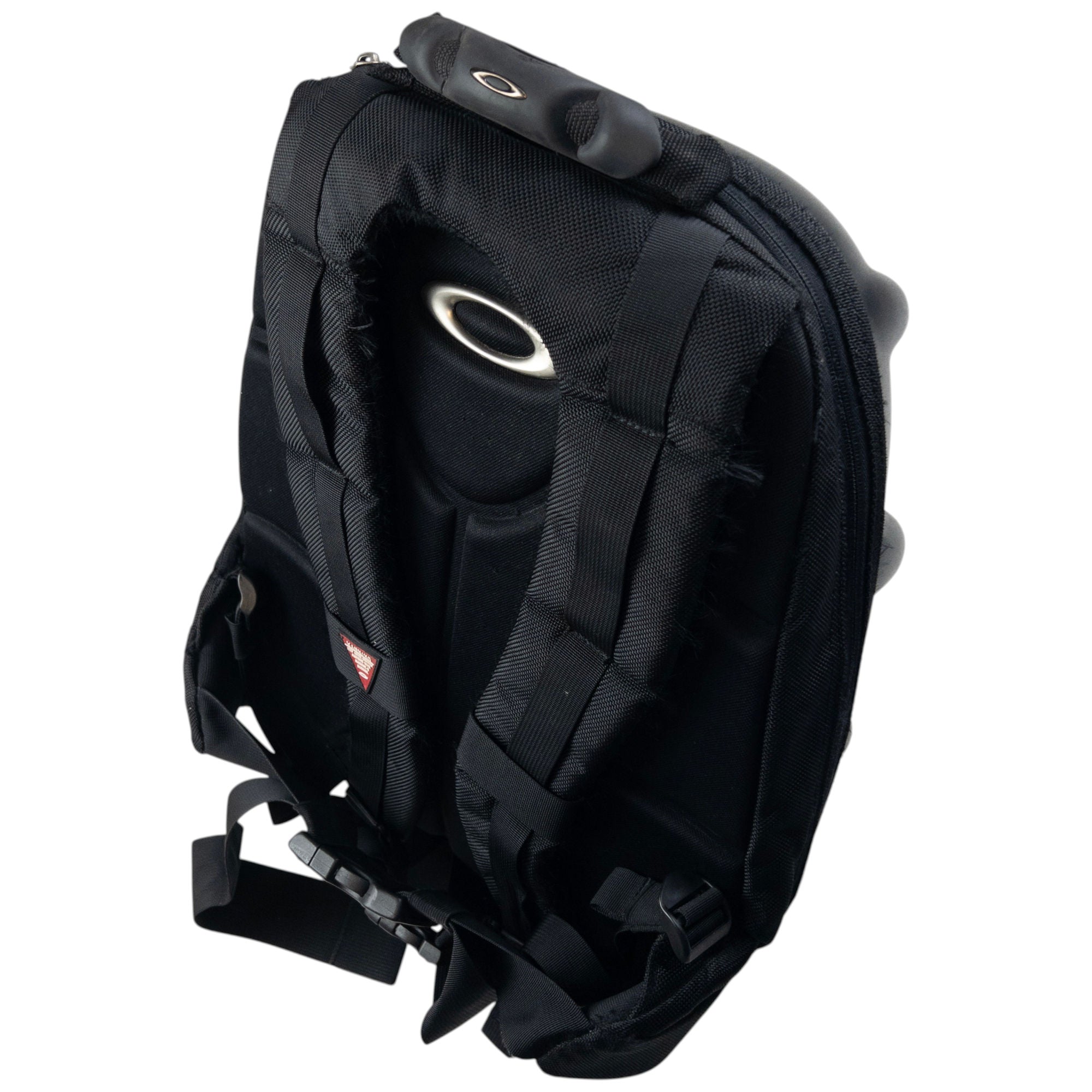 Vintage Oakley Hard Shell Backpack