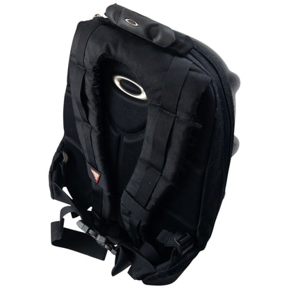 Vintage Oakley Hard Shell Backpack