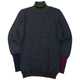 Vintage 2000s Dolce & Gabbana Wool Turtleneck Jumper Womens Size M