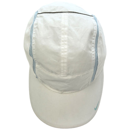 Vintage Nike Mesh Swoosh Hat