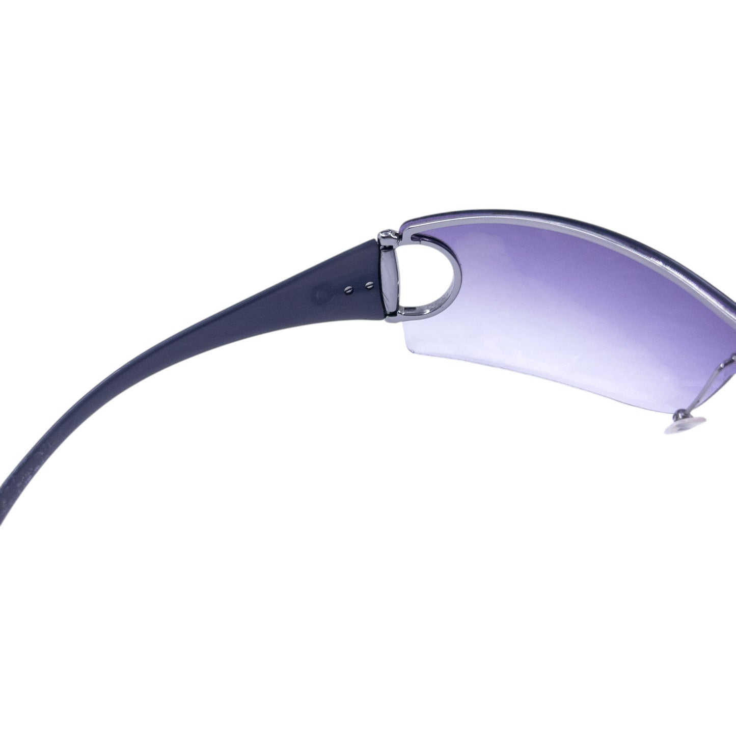 Vintage 2000s Gucci Horse Bit Sunglasses