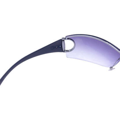 Vintage 2000s Gucci Horse Bit Sunglasses
