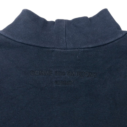 Vintage 1989 Comme Des Garçons HOMME Sweatshirt Size S