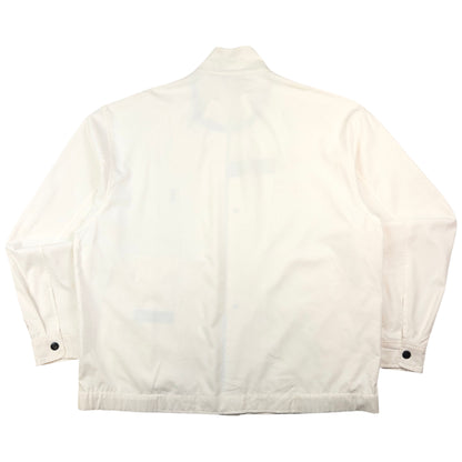 Vintage YSL Yves Saint Laurent Harrington Jacket Size M