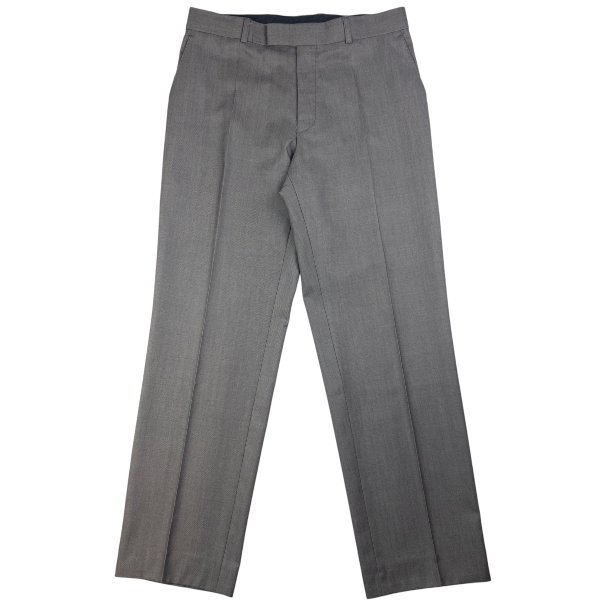 Vintage Balmain Homme Jacket & Trousers Suit Set Size L